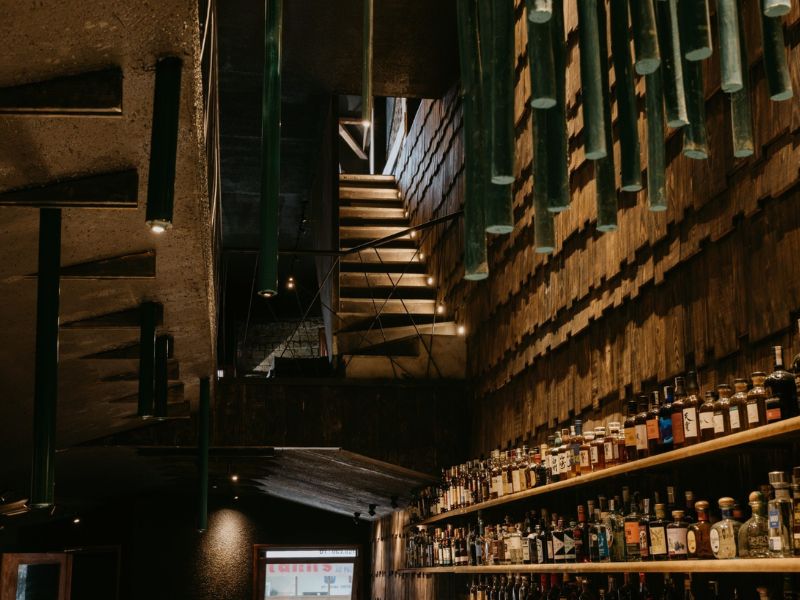 Gemination Eatery & Bar