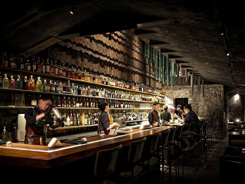 Quán Gemination Eatery & Bar
