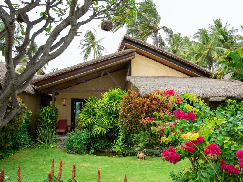 Bamboo Village Resort
