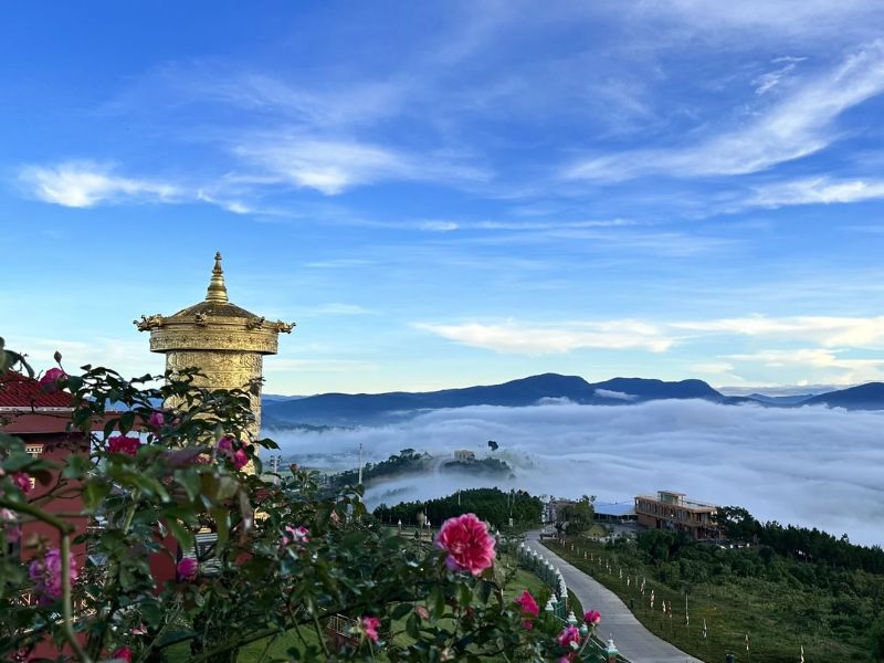 Kinh Nghiệm Du Lịch Đà Lạt