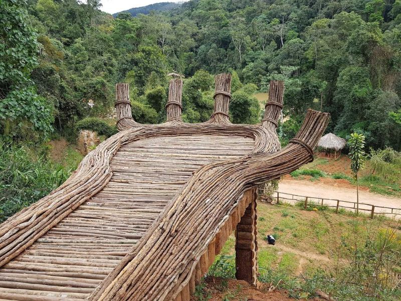 Hoa Sơn Điền Trang