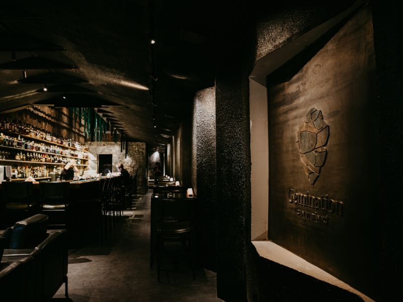 Quán Gemination Eatery & Bar