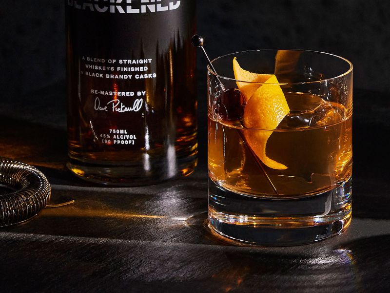 Old Fashioned