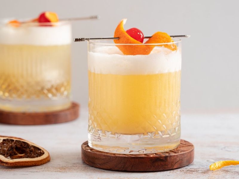 Whisky Sour