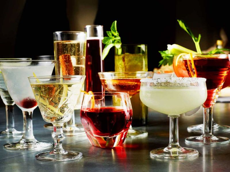 Công Thức Pha Rượu Chivas