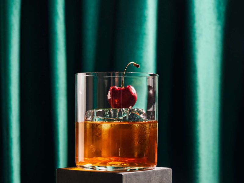 Chivas Manhattan