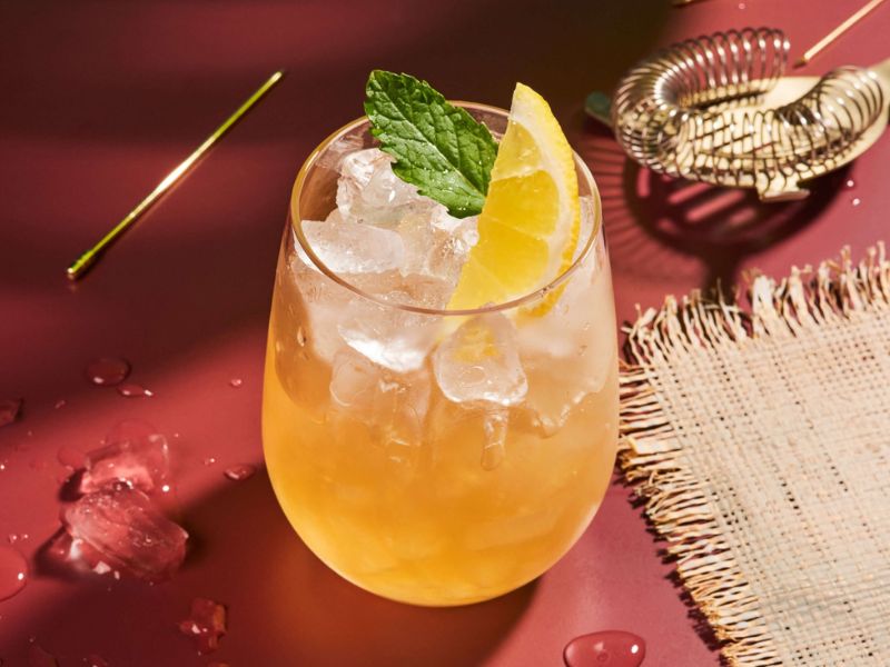 Chivas Sour