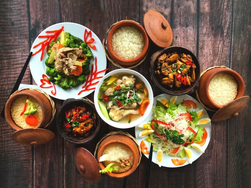 Món Ăn Đà Lạt Nên Thử