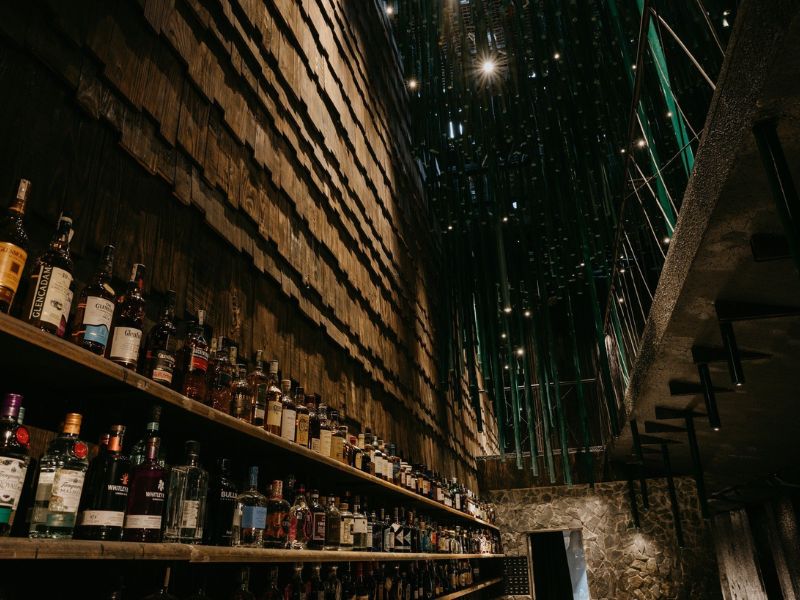 Quán Gemination Eatery & Bar