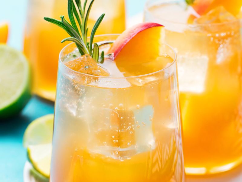 Công Thức Pha Rượu Vodka Trái Cây
