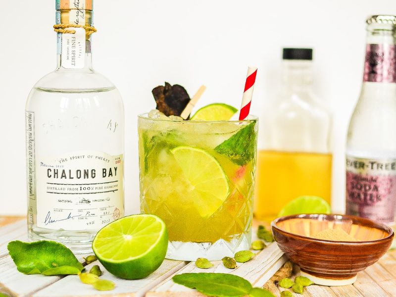 Mojito Rum