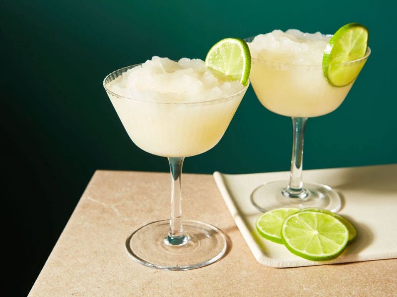 Daiquiri Đơn Giản