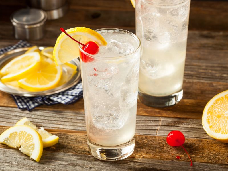 Tom Collins