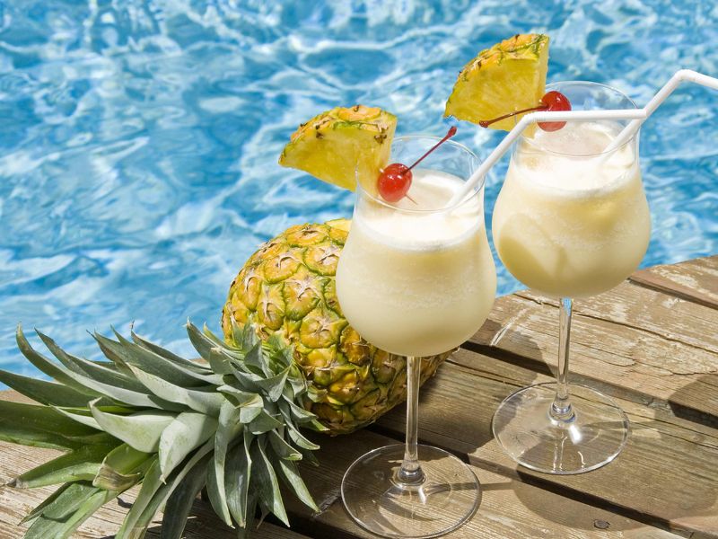 Pina Colada