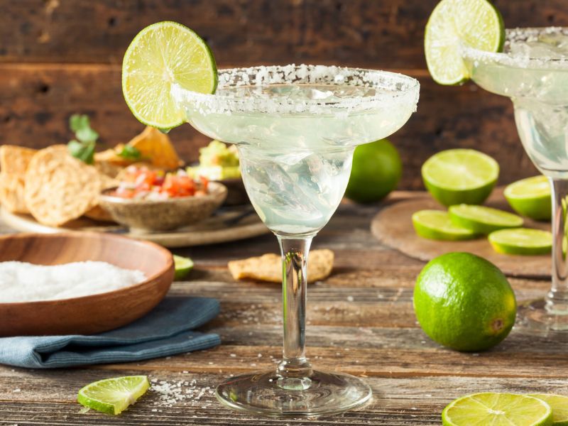 Margarita