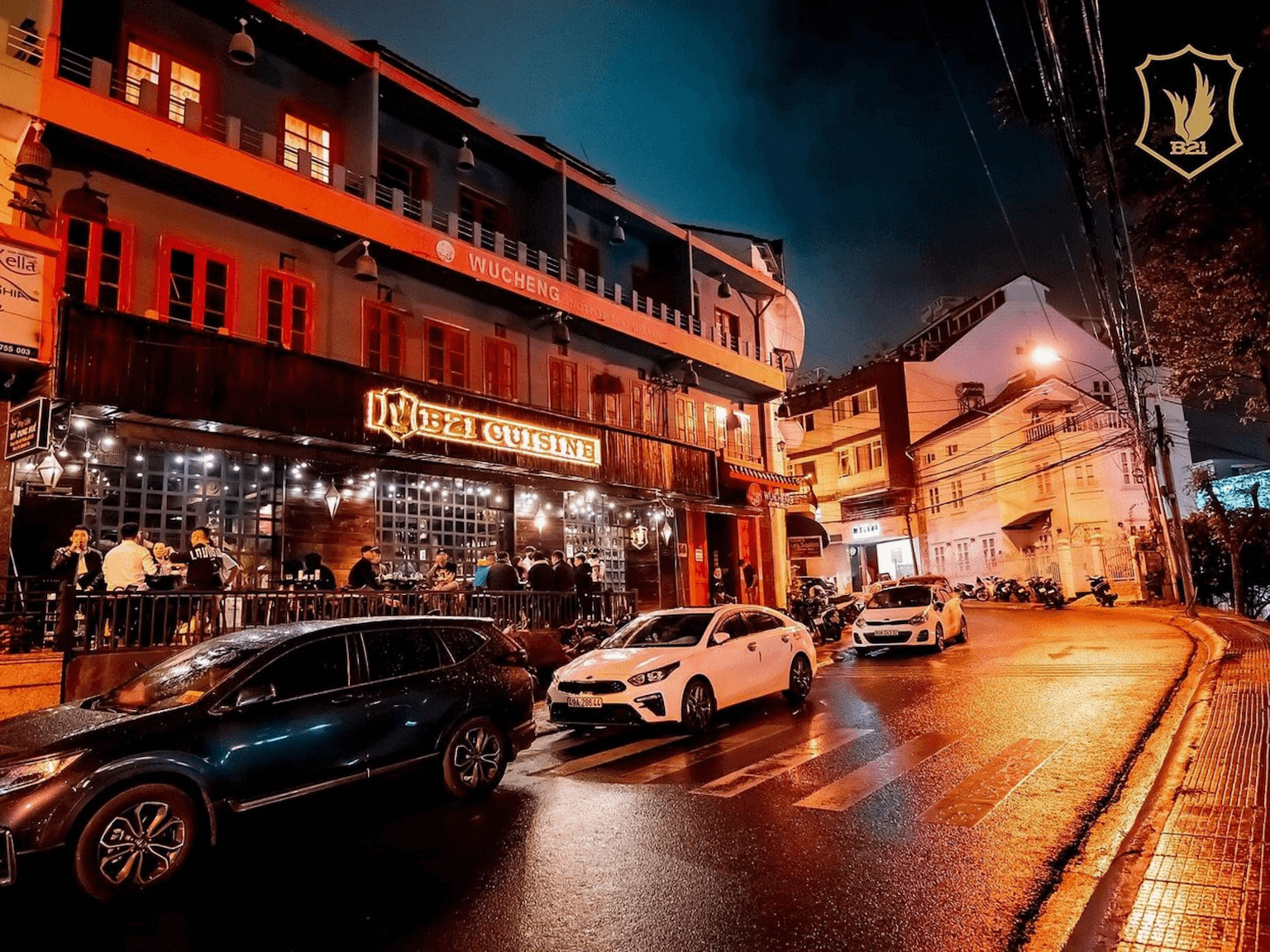 7 quán cocktail bar Đà Lạt chill quên lối về 