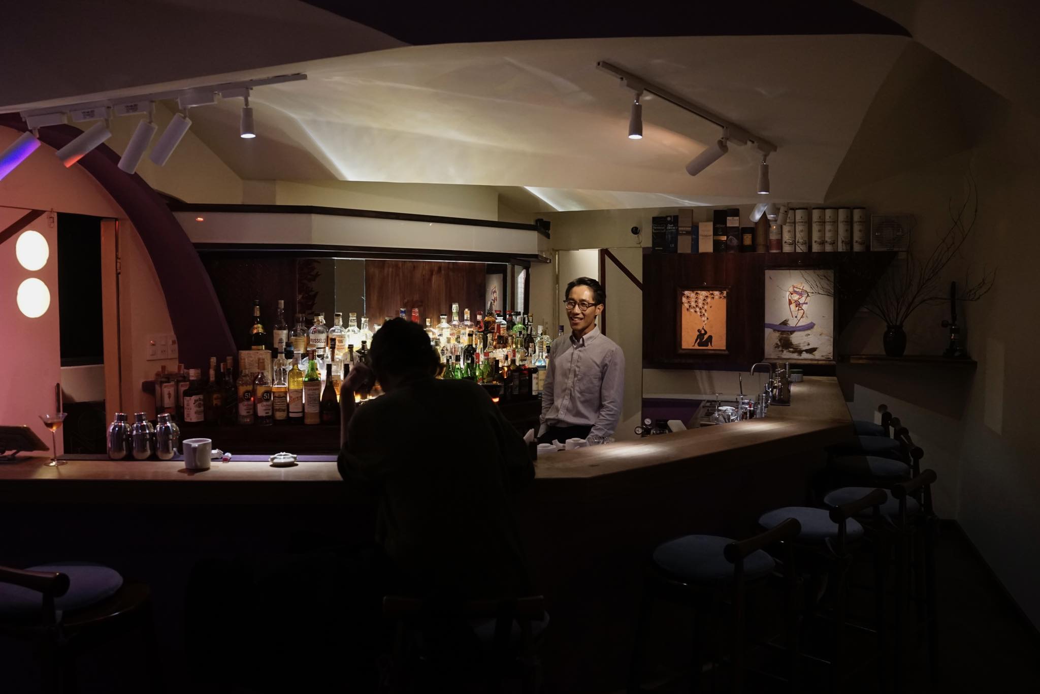 7 quán cocktail bar Đà Lạt chill quên lối về 