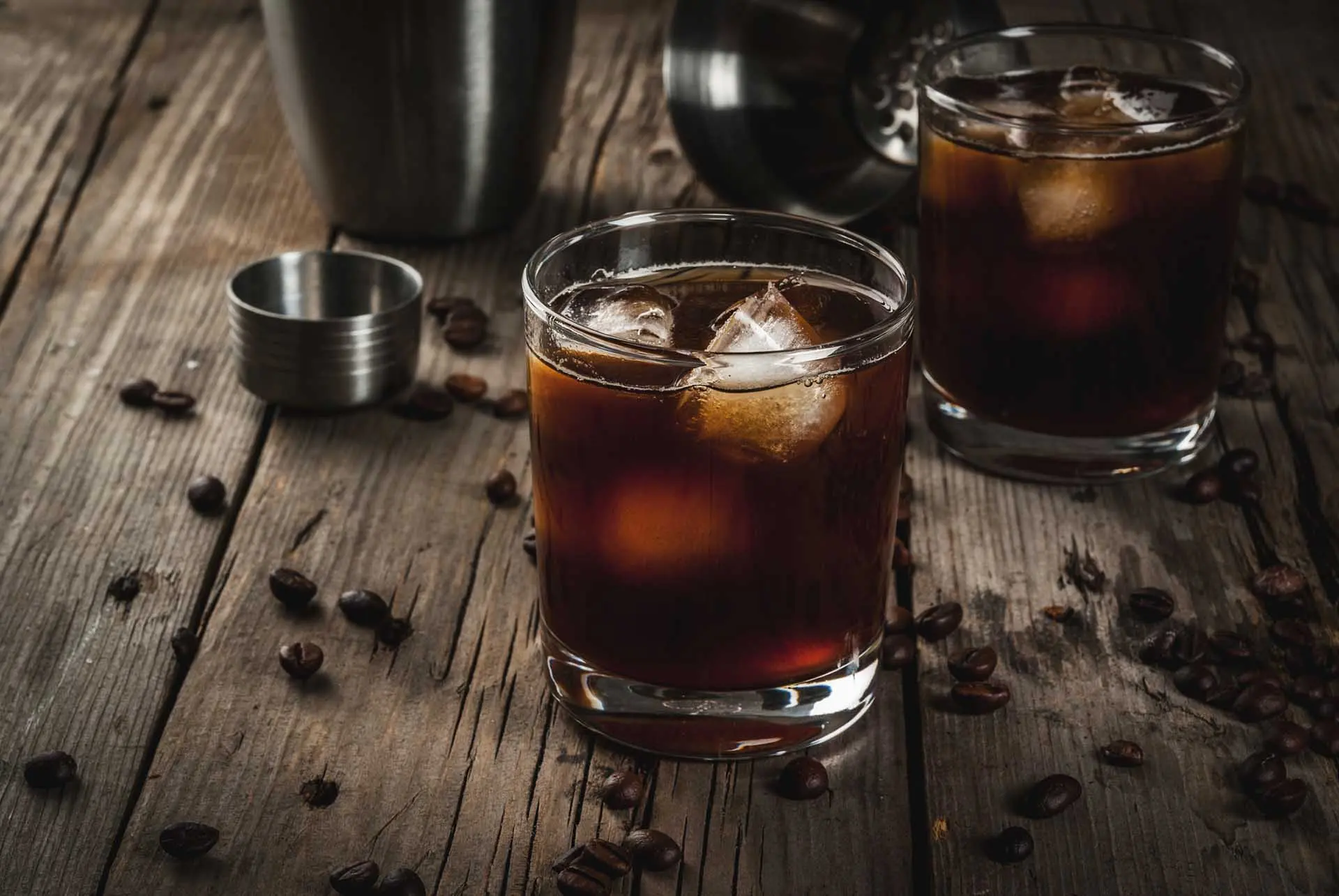 6 Công Thức Pha Chế Cocktail Tại Nhà Đơn Giản Nhất Định Phải Thử