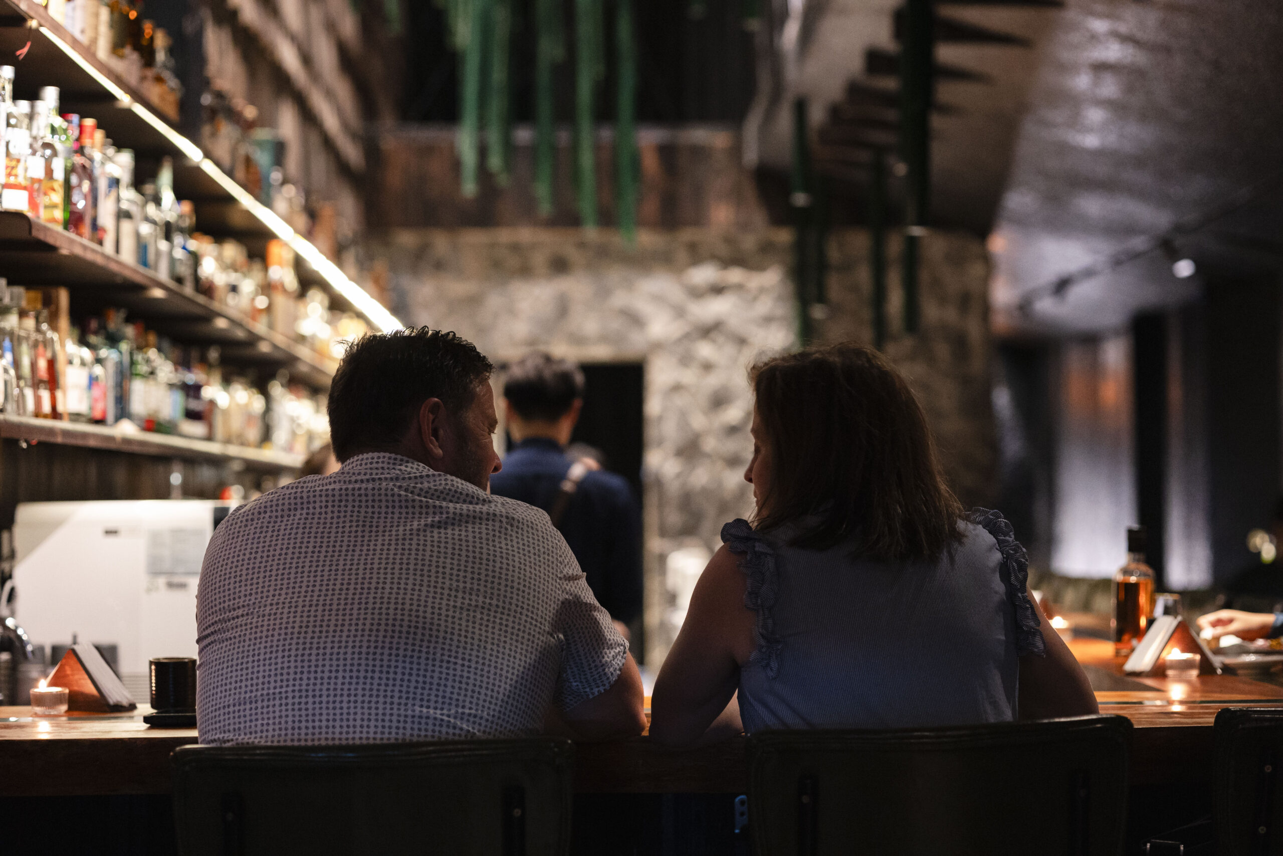 Một quán cocktail bar cực chill nằm ngay tại trung tâm Đà Lạt