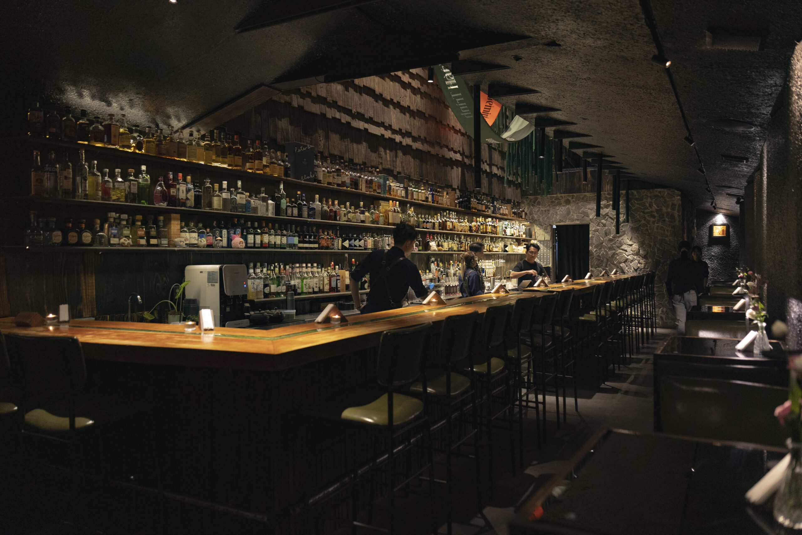 Những quán cocktail bar đáng thử nhất tại Đà Lạt 