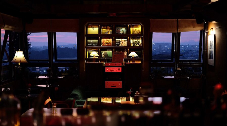7 quán cocktail bar Đà Lạt chill quên lối về 