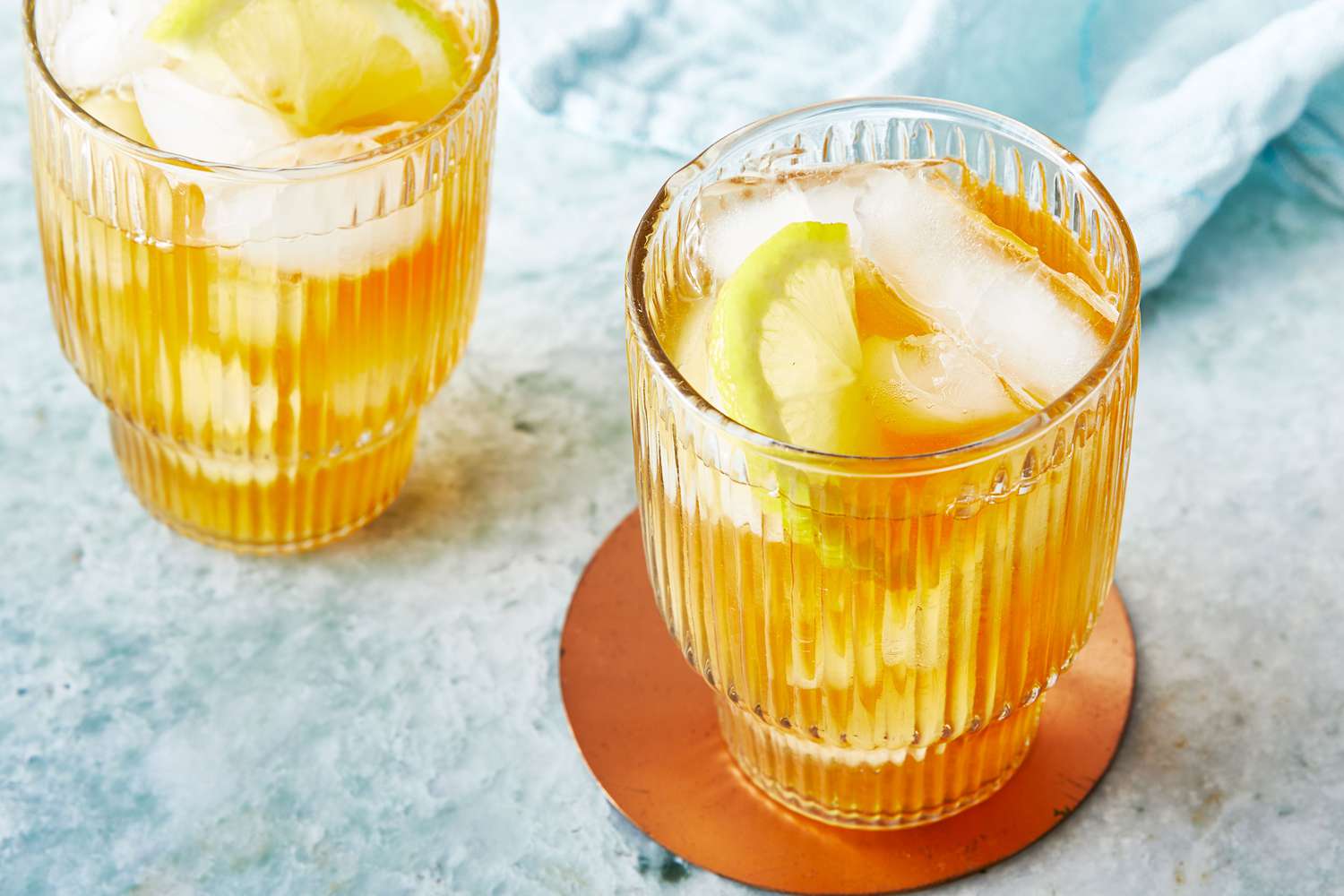 7 công thức pha chế mocktail ngon tuyệt nên thử tại nhà 