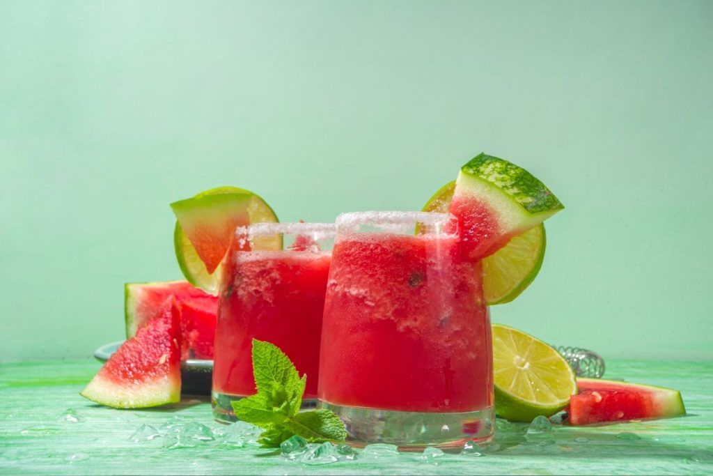 7 công thức pha chế mocktail ngon tuyệt nên thử tại nhà 