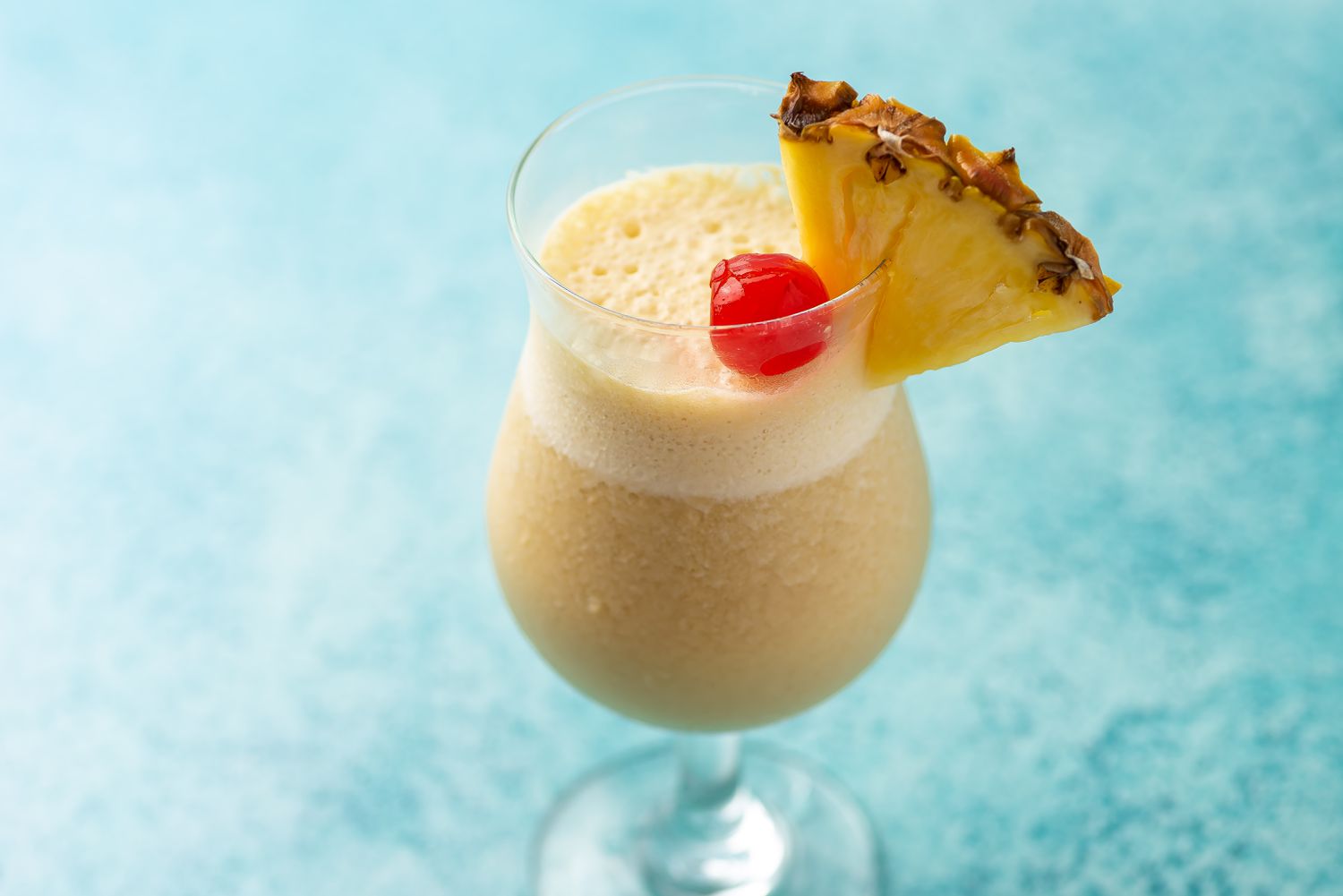 7 công thức pha chế mocktail ngon tuyệt nên thử tại nhà 