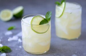 7 công thức pha chế mocktail ngon tuyệt nên thử tại nhà 