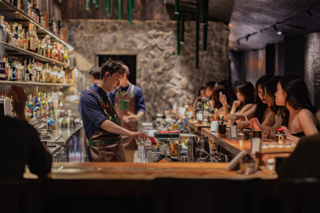 Bar Đà Lạt