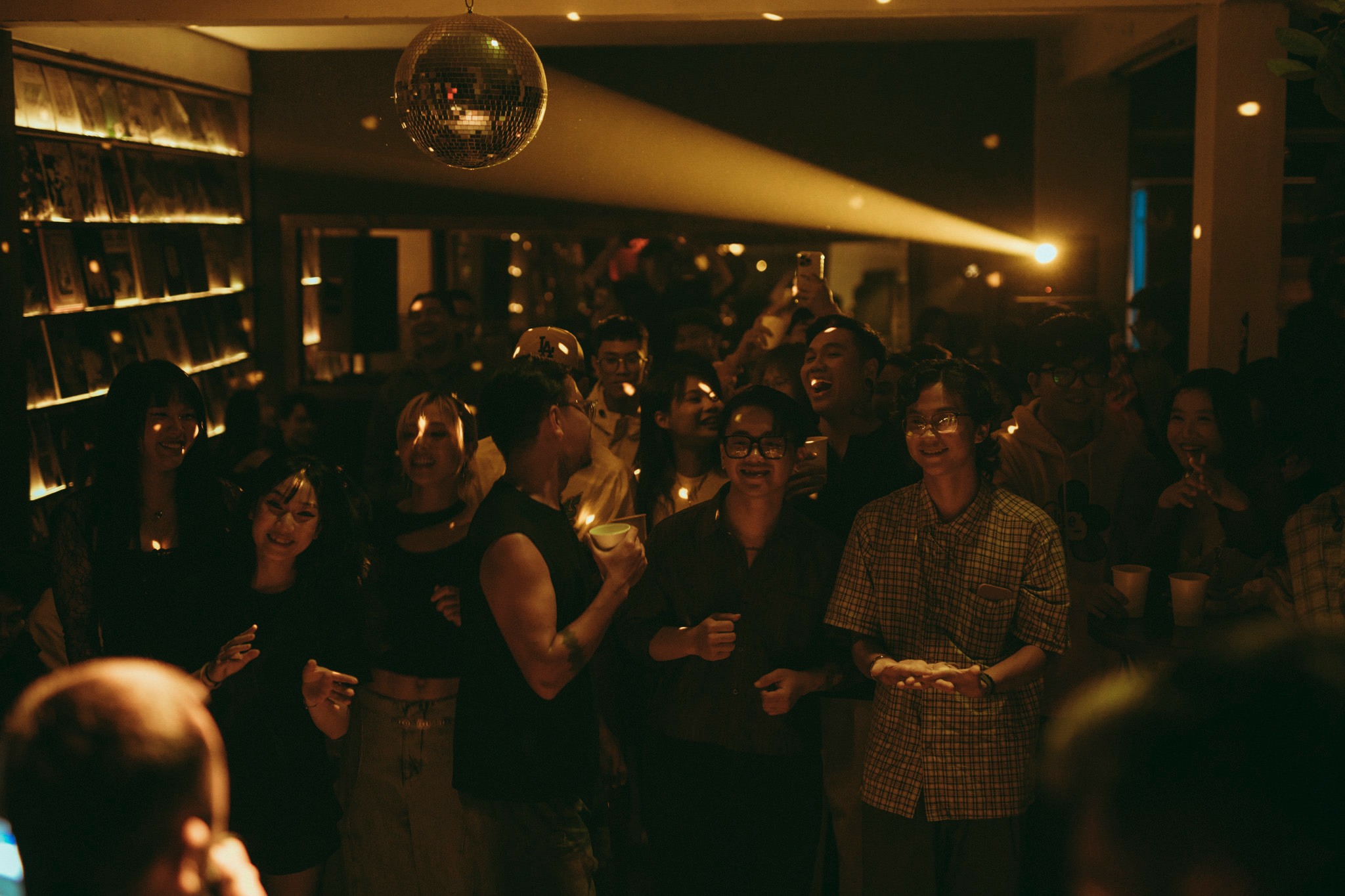 7 quán cocktail bar Đà Lạt chill quên lối về 