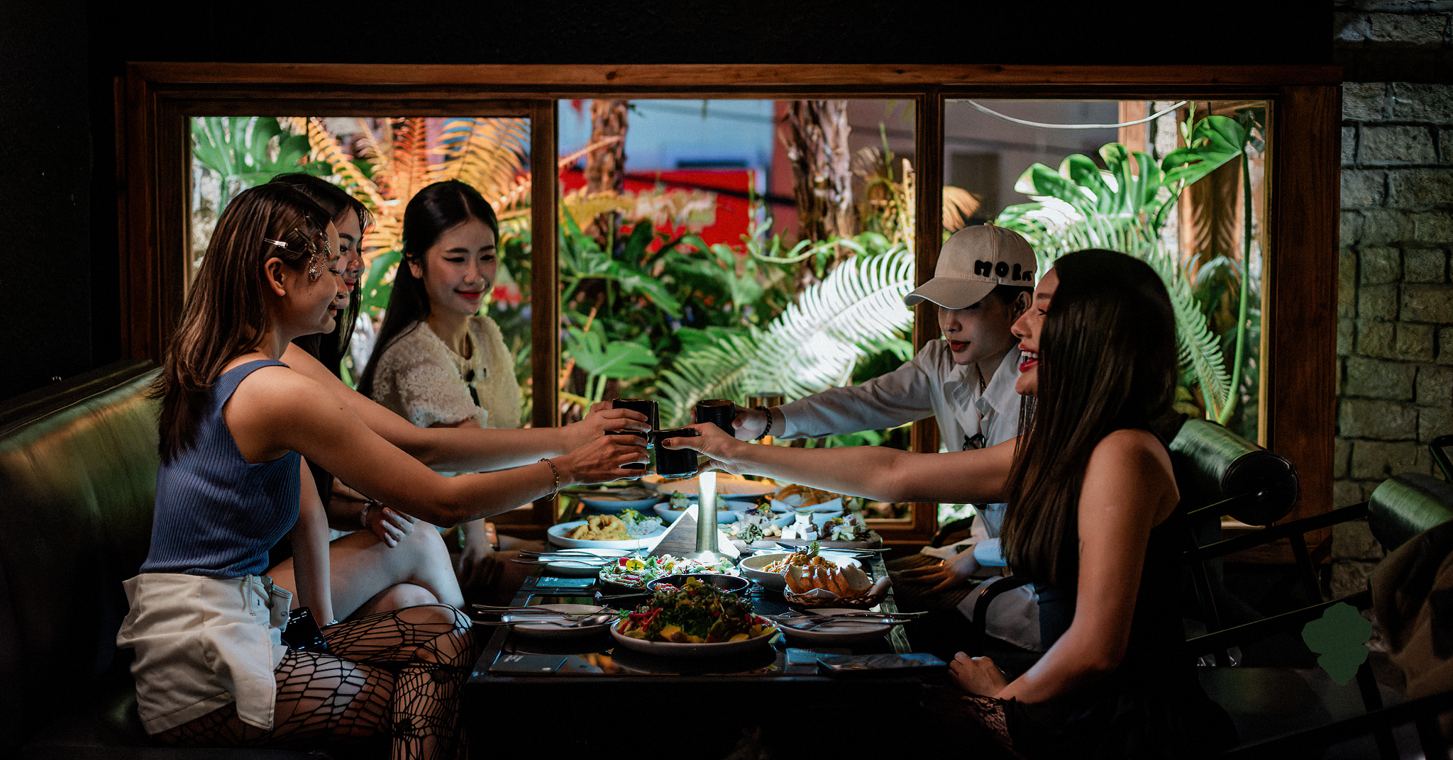 7 quán cocktail bar Đà Lạt chill quên lối về 