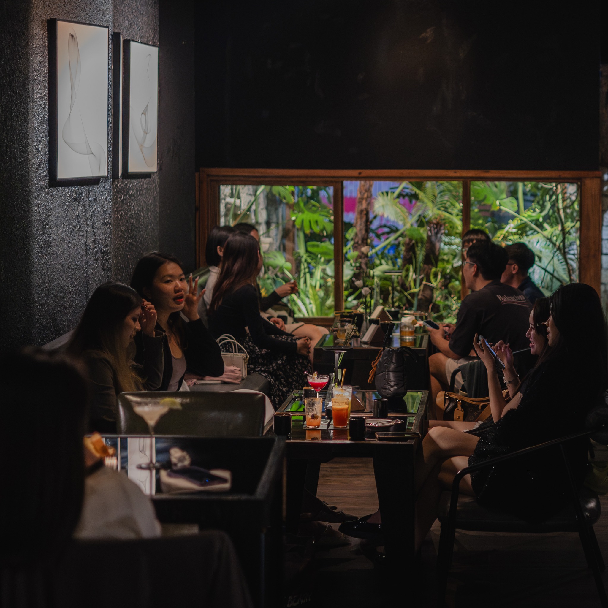 Khám Phá Những Quán Bar Chill Đà Lạt Đáng Trải Nghiệm