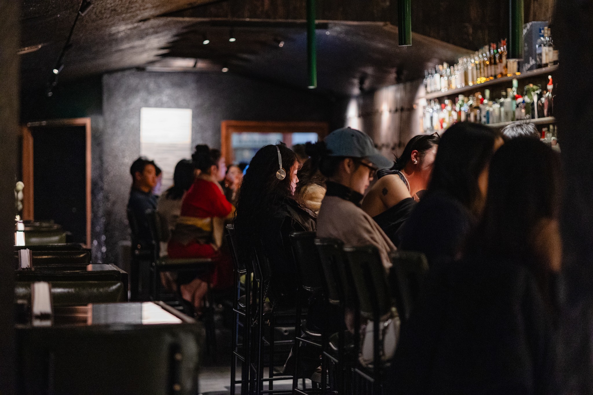Eatery & Bar – Trải Nghiệm Trọn Vẹn Buổi Tối Ở Trung Tâm Đà Lạt